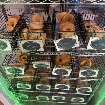 Bagel Country on 9 - Bagels Near Me - Howell Township, New Jersey