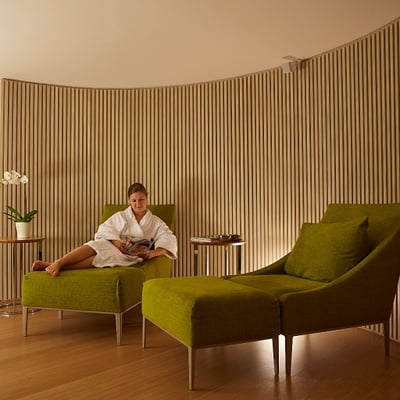 Malmaison Cheltenham by null