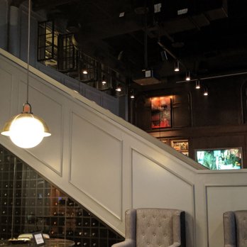 Fellaship - Cigar Bars Near Me - Atlanta, Georgia