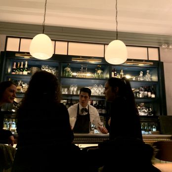 Benoit - French Near Me - New York, New York