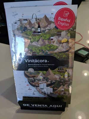 Casa Magoni Winery by null