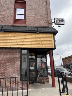 Da-Kao Restaurant by null