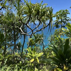 Hā'ena State Park