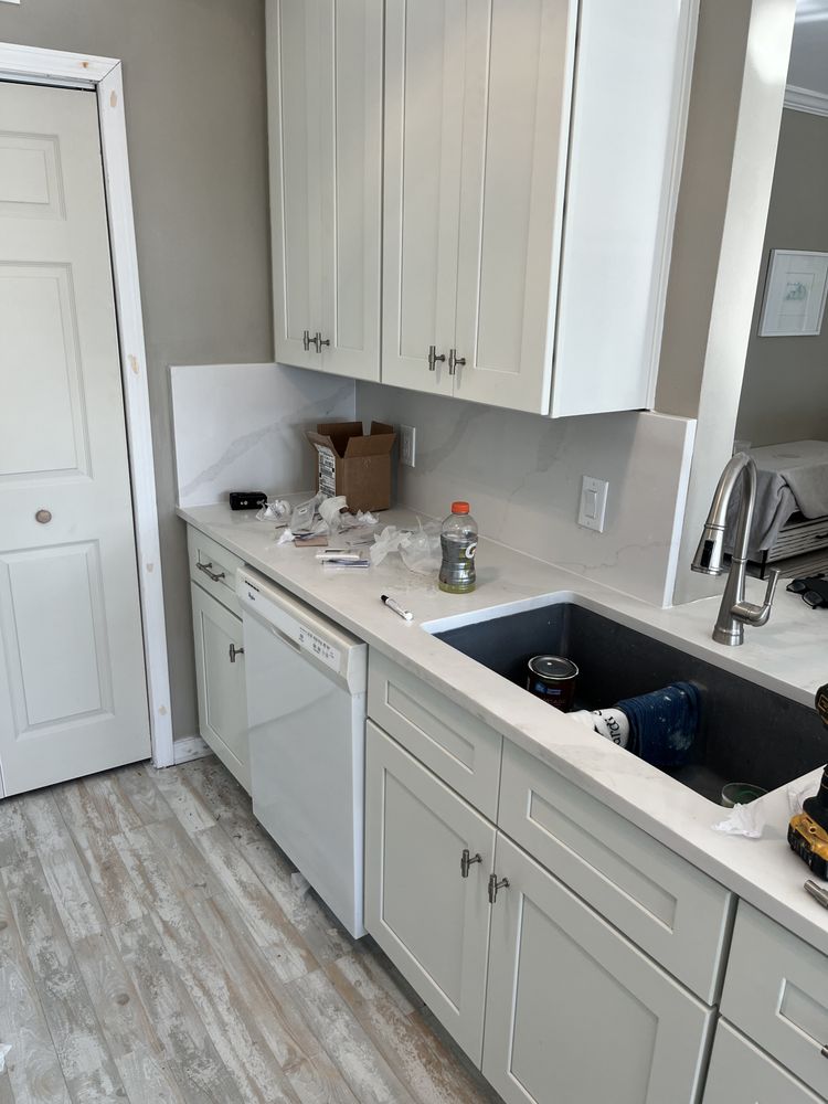 Slide of A New Way Renovations