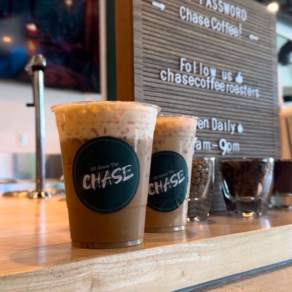 Chase Coffee Roasters - Coffee & Tea Near Me - Fullerton, California Chase Coffee Roasters - Coffee & Tea Near Me - Fullerton, California