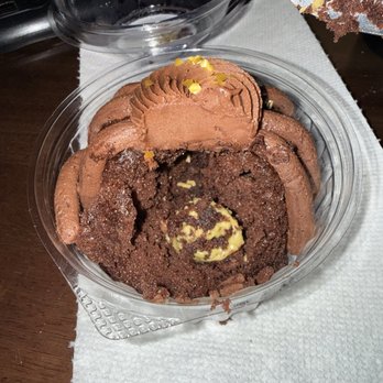 Nothing Bundt Cakes - Dubai chocolate Bundt cake - Bakeries Near Me - Burbank, California