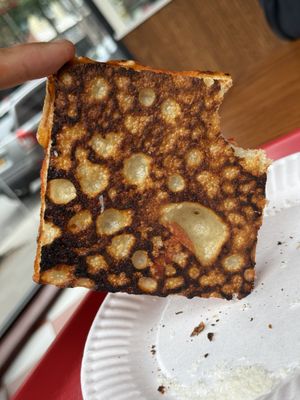 Diamond Slice by null