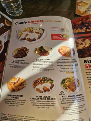 Menu photo 5 Denny's Westfield, IN Menu photo 5 Denny's Westfield, IN