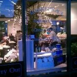 Kentro Greek Kitchen