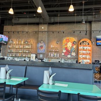 Barrio Tacos - Bar - Tacos Near Me - Raleigh, North Carolina