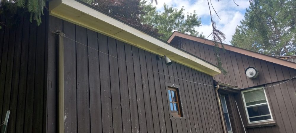 Slide of Nick Davis Construction