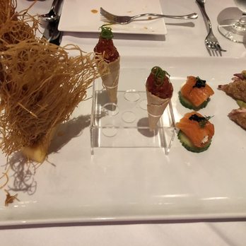 Chef Chai - Restaurant Week 2018: Appetizer Sampler - Asian Fusion Near Me - Honolulu, Hawaii Chef Chai - Restaurant Week 2018: Appetizer Sampler - Asian Fusion Near Me - Honolulu, Hawaii