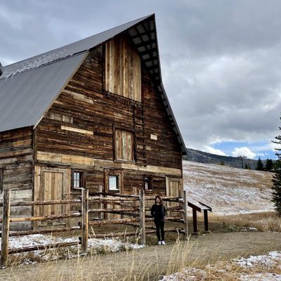 Steamboat Grand by null