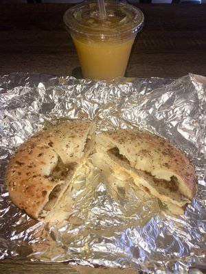 Bagel Buffet by null