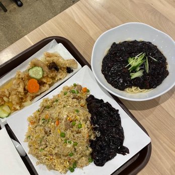 Kyodong Noodles - Korean Near Me - Irvine, California