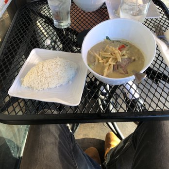 Hug Thai Express - Thai Near Me - La Mesa, California