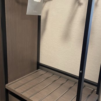 Hyatt Regency San Antonio Riverwalk - Open closet by bathroom - Hotels Near Me - San Antonio, Texas Hyatt Regency San Antonio Riverwalk - Open closet by bathroom - Hotels Near Me - San Antonio, Texas