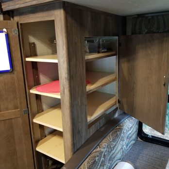 Coldicott Woodworks - the inside of a camper - Interior Design Near Me - Port Orchard, Washington Coldicott Woodworks - the inside of a camper - Interior Design Near Me - Port Orchard, Washington