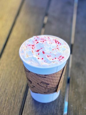 Paris Baguette by null