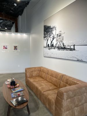 Moonrise Coffee Roasters by null