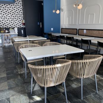 Acacia - Phoenix, Arcadia 
Full design and build package - Furniture Stores Near Me - El Monte, California
