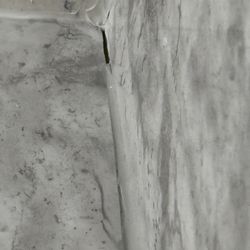Bath Center - Gap in caulking