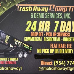 Trashaway