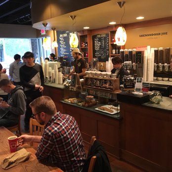 Shenandoah Joe- Ivy - Coffee & Tea Near Me - Charlottesville, Virginia Shenandoah Joe- Ivy - Coffee & Tea Near Me - Charlottesville, Virginia