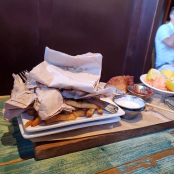 Tavern - The aftermath! Lol - New American Near Me - Coronado, California Tavern - The aftermath! Lol - New American Near Me - Coronado, California