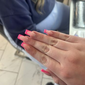 Modern Spa and Nails - amazing - Nail Salons Near Me - Lancaster, Pennsylvania Modern Spa and Nails - amazing - Nail Salons Near Me - Lancaster, Pennsylvania