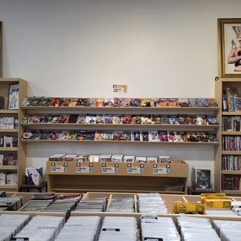 Strange Adventures - Comic Books Near Me - Tempe, Arizona