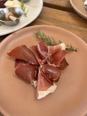 Envero en el Valle by null