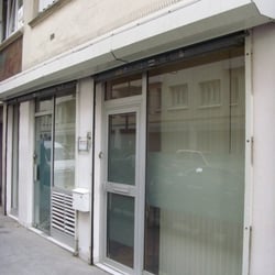 La Terrasse