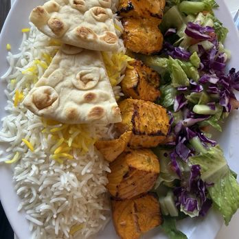 AZ Kabob House - Persian/Iranian Near Me - Phoenix, Arizona