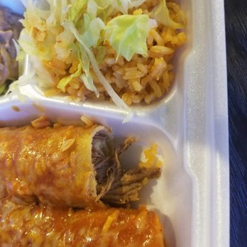 Casa Quintero - Nothing but tortilla and meat - Mexican Near Me - Fresno, California