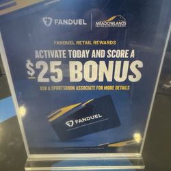 FanDuel Sportsbook