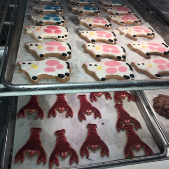 Runcible Spoon Bakery - Specialty Food Near Me - Nyack, New York