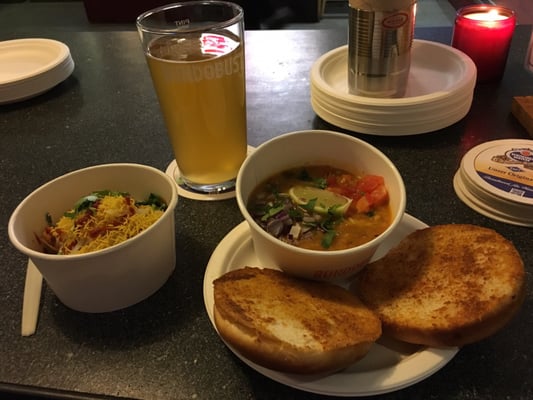 Bundobust Leeds by null