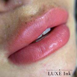 LUXE Ink - Lip blush