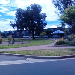 Talinga Avenue Reserve