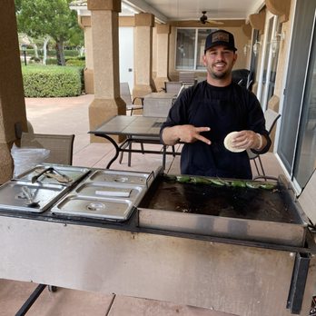 Marquez Tacos - Chris Marquez - Caterers Near Me Marquez Tacos - Chris Marquez - Caterers Near Me