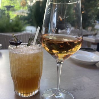Ema - Mediterranean Near Me - Austin, Texas