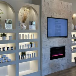 Luxe Med Spa Aesthetics