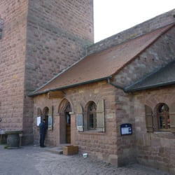 Burgschänke Landeck