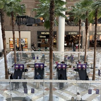 Brookfield Place - Shopping Centers Near Me - New York, New York