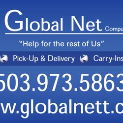 Global Net Computer Services