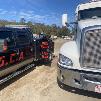 G.C.A. Truck - Trailer & Tire Repair - Wheel bearings and races. - Commercial Truck Repair Near Me - Fouke, Arkansas G.C.A. Truck - Trailer & Tire Repair - Wheel bearings and races. - Commercial Truck Repair Near Me - Fouke, Arkansas