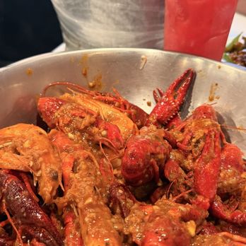 Gao's Crab - House Sauce - Seafood Near Me - Houston, Texas