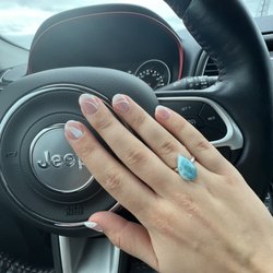 Lavish Nail Lounge