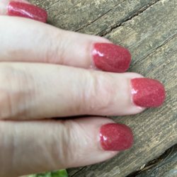Elite Nails - Tips and powder dip
